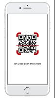 QR Code Scan poster