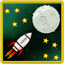 Raumschiff Rennen 1 vs 1 APK