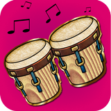 آیکون‌ Gendang Dangdut