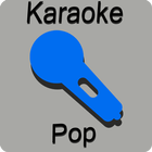 Karaoke Offline Pop アイコン