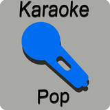 Karaoke Offline Pop icône