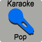 Karaoke Offline Pop 图标