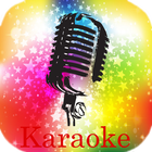 Songs Karaoke Offline আইকন