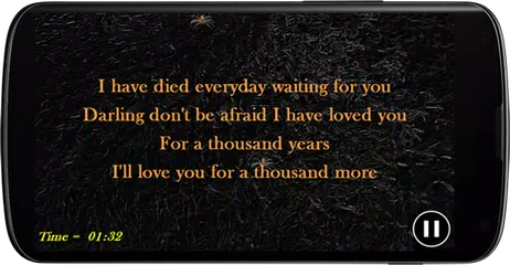 Songs Karaoke Offline APK download