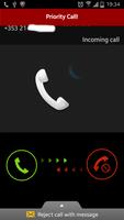 Priority Call screenshot 2