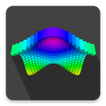 Blocky Graph Calculator