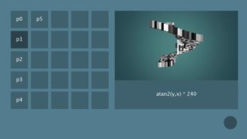 Blocky Graph Calculator Screenshot 3