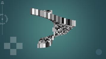 Blocky Graph Calculator Screenshot 2