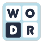 Word Puzzle - Unscramble Words icône