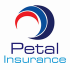 Petal Insurance Affiliates-icoon