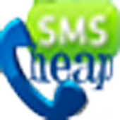 cheapSMS icon