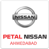 Petal Nissan icono