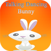 Talking Dancing Rabbit