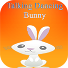 Talking Dancing Rabbit icône