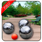 Pétanque WLP PRO icône