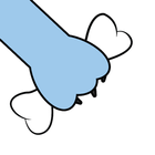 Icona Lonely Dog Toy - Dog Teasers
