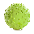 Icona Dog Squeaky Toy - Dog Sounds