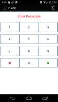 PLock - Password Manager screenshot 3