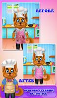 Pet Chef Little Secret-poster