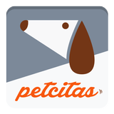 PetCitas آئیکن