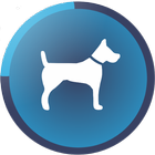 Pet Walking by PetCloud icon