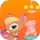 pet house decoration story APK