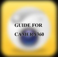 Beginner Guide for Camera360 imagem de tela 1