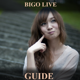 Guide for Hot Bigo Live icône