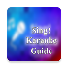 Icona Guide For Sing! Karaoke