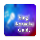 Guide For Sing! Karaoke أيقونة