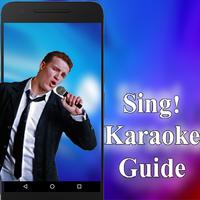 Poster Guide For Sing! Karaoke