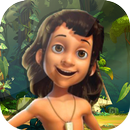 Jungle Adventures Pete's World APK