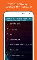 Lagu Anak Indonesia Mp4 (new) Affiche