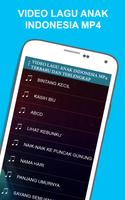 Lagu Anak Indonesia Mp4 (new) स्क्रीनशॉट 1