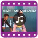 Lagu Naura full album Mp3 APK