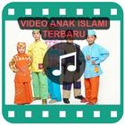 Video Anak Islami Terbaru simgesi