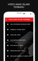 Video Anak Islami Terbaru ảnh chụp màn hình 1