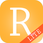 Referencing Lite icon