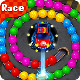 Marble Race