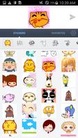 Love Stickers for messenger screenshot 3