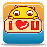 Animated Emoticons ikona