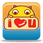 Animated Emoticons icon