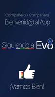 Siguiendo a Evo Ekran Görüntüsü 1
