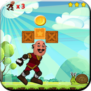 APK Super Mottu Adventure Return