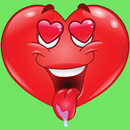 Love Stickers-APK