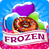 Cookie Frozen