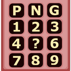 Phone Number Generator-icoon