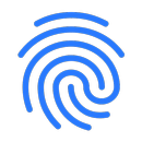 Vân tay: khóa màn hình APK