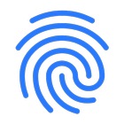 Fingerprint Touch Unlock prank icon