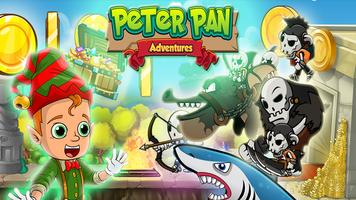 Peter Super World Adventures poster